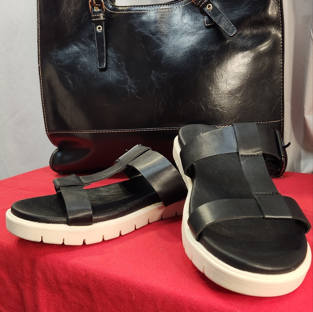 Stylus Sandal